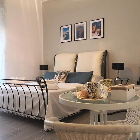 Casa La Morettina - Cortile Privato Interno Syracuse Bagian luar foto