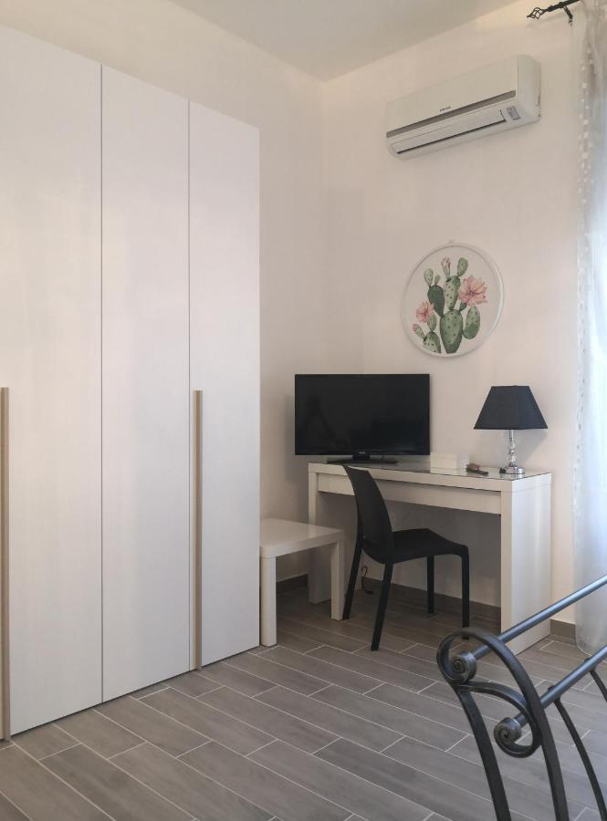 Casa La Morettina - Cortile Privato Interno Syracuse Bagian luar foto