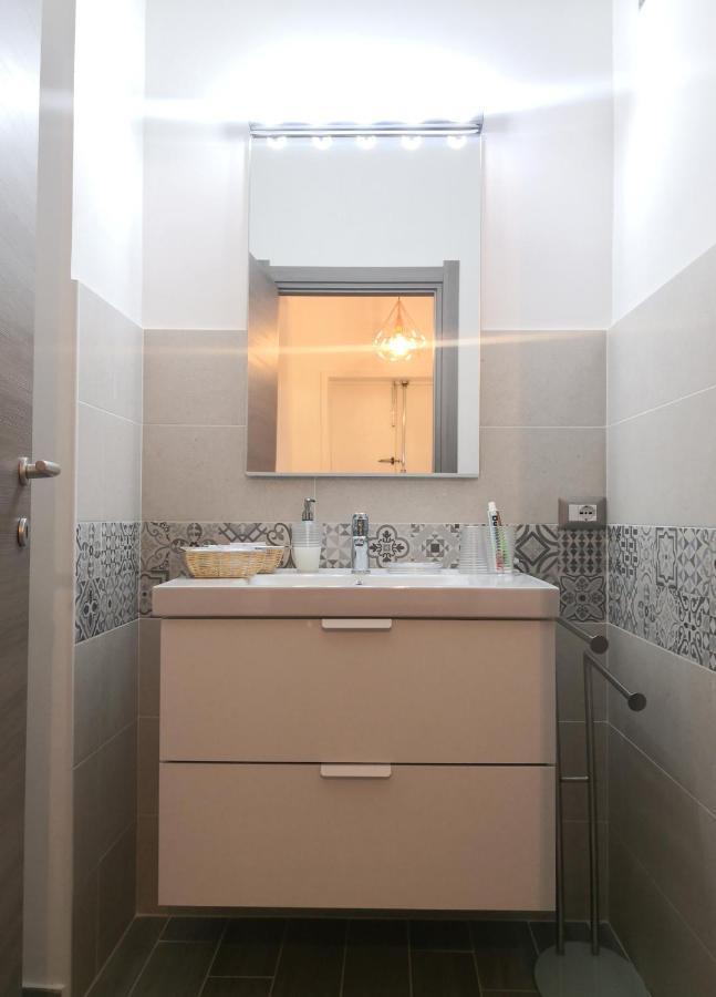 Casa La Morettina - Cortile Privato Interno Syracuse Bagian luar foto