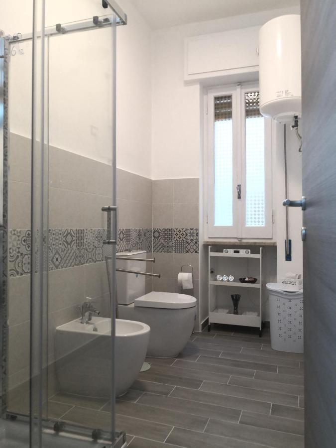 Casa La Morettina - Cortile Privato Interno Syracuse Bagian luar foto